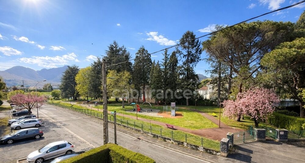 Vente Maison Maison familiale spacieuse au cœur de Lourdes Lourdes