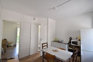  Appartement à vendre 2 pièces 25 m²