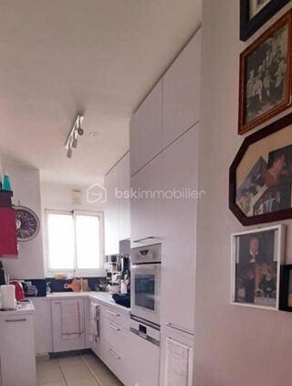  Appartement à vendre 2 pièces 53 m²