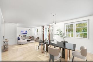  Maison � vendre 7 pi�ces 147 m�