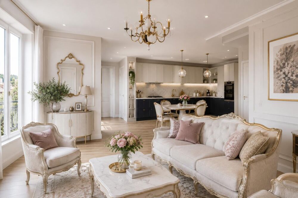 Vente Appartement T2 Dernier Etage BELLE exposition secteur BORDEAUX Nord Bruges