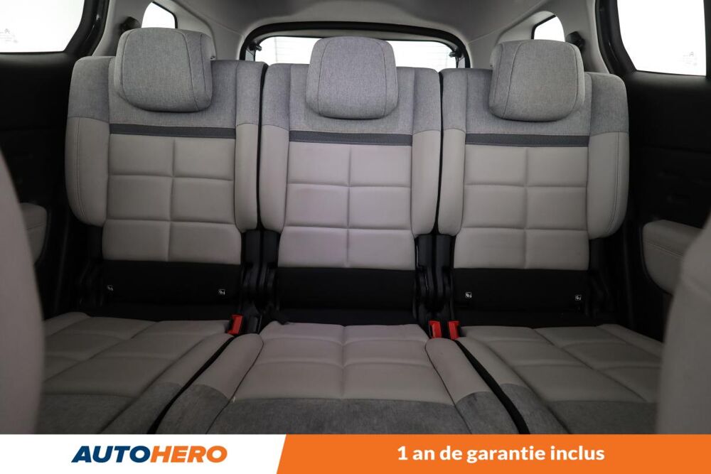 C5 aircross 1.6 Hybrid Shine Pack e-EAT8 225 ch 2021 occasion 92130 Issy-les-Moulineaux