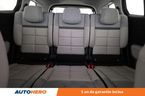 C5 aircross 1.6 Hybrid Shine Pack e-EAT8 225 ch 2021 occasion 92130 Issy-les-Moulineaux