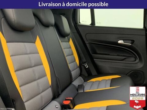 Avenger 1.2 Turbo T3 145 ch BVR6 4xe The North Fac 2026 occasion 10150 Lavau