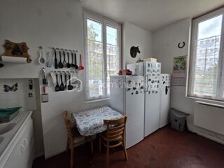  Maison � vendre 3 pi�ces 50 m�