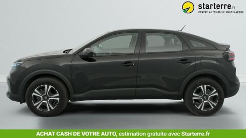 C4 Hybride 110 ch e-DCS6 You 2025 occasion 69190 Saint-Fons