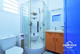 Appartement à louer 1 pièce 21 m²