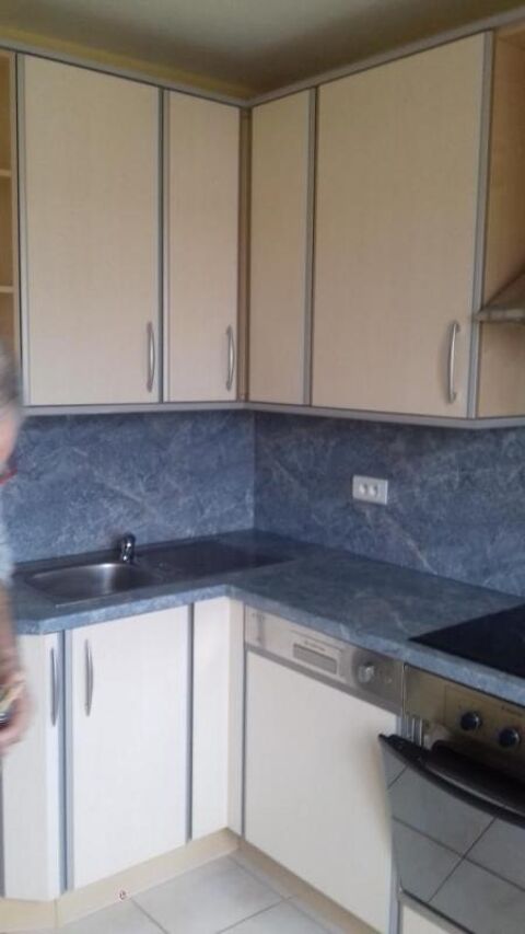  Appartement � louer 3 pi�ces 57 m�