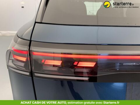 Tiguan 1.5 ETSI 150CH DSG7 Life 2026 occasion 69190 Saint-Fons