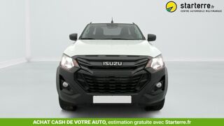 D-MAX 2.2L SPACE CABINE M/T B-STRONG TO WORK 2026 occasion 69190 Saint-Fons