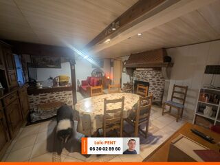  Maison à vendre 5 pièces 125 m²