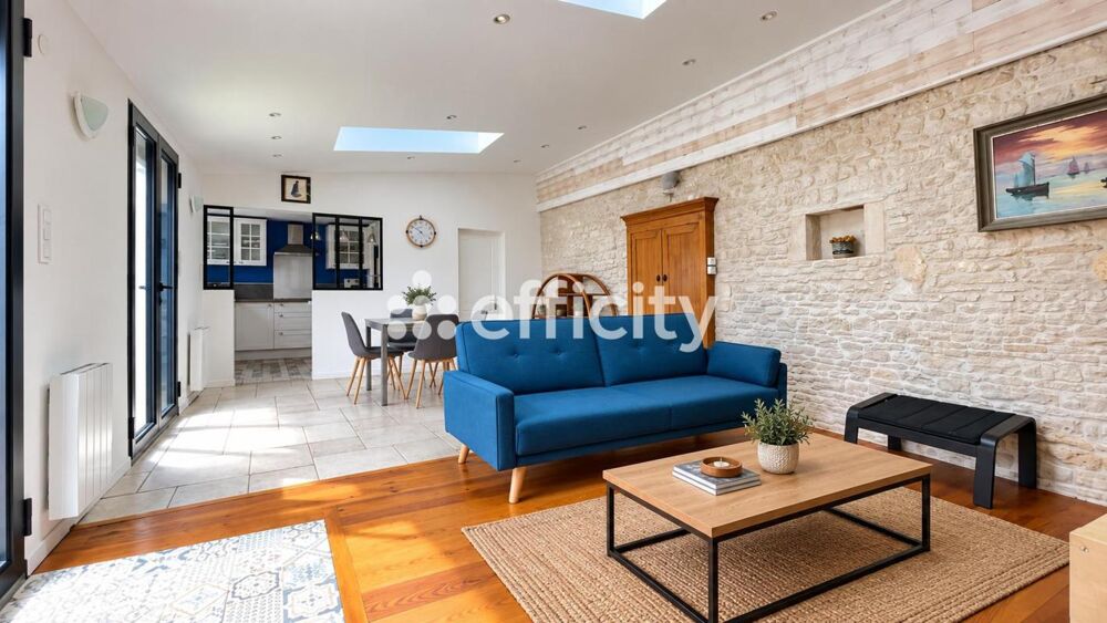 Vente Maison Maison Saint pierre d oleron