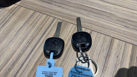 108 1.0 VTi 68 Access 2016 occasion 76500 La Londe