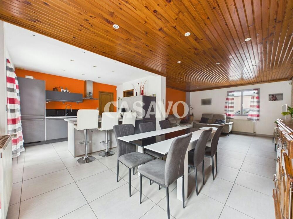 Maison 5 pièces 114 m² à Champagne au Mont D Or