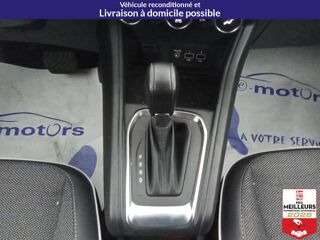 Captur TCe 150 FAP EDC Intens +Cam&eacute;ra 2021 occasion 10150 Lavau