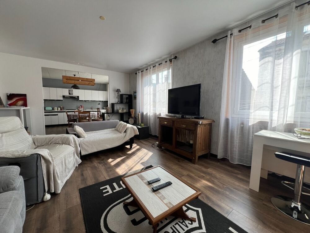Vente Maison Maison à vendre 5 pièces LA GRAND COMBE (30) La grand combe