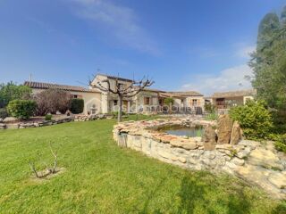  Propri�t�/ch�teau � vendre 7 pi�ces 181 m�