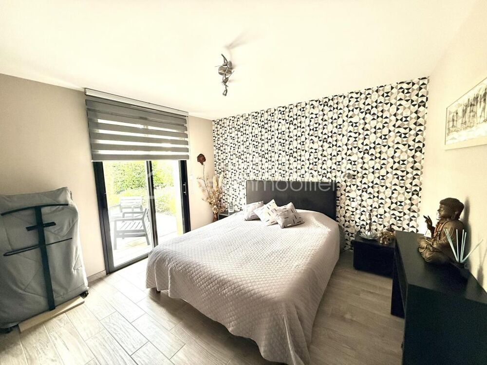 à vendre  Maison Saint-Grégoire (35760)