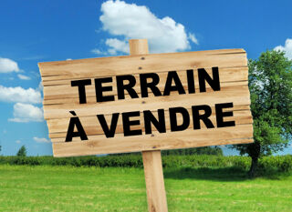  Terrain  vendre 