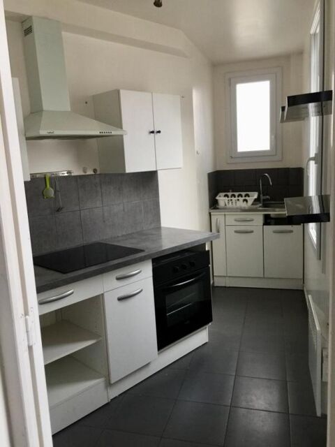  Appartement � louer 2 pi�ces 40 m�
