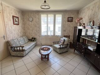  Maison à vendre 6 pièces 102 m²