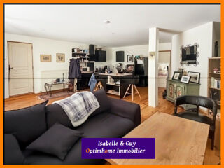 Maison à vendre 7 pièces 232 m²