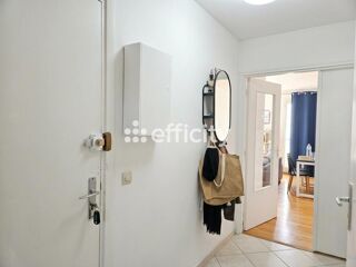  Appartement à vendre 3 pièces 65 m²
