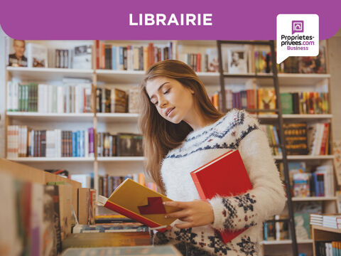 24100 BERGERAC - LIBRAIRIE 110000 24100 Bergerac