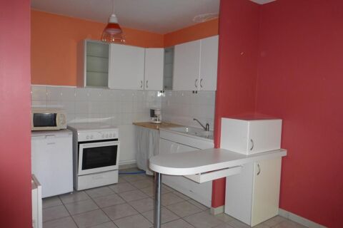  Appartement � louer 2 pi�ces 47 m�