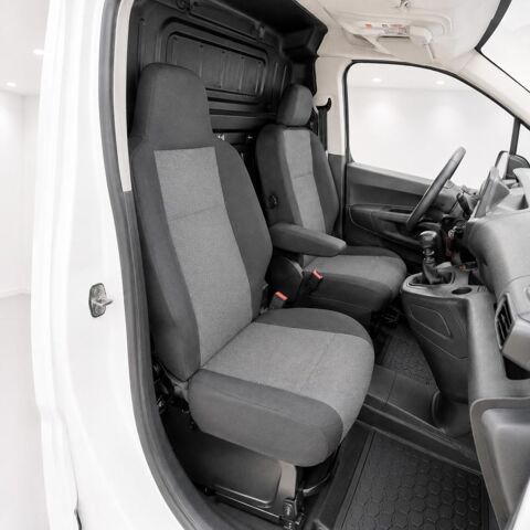 Berlingo 1&deg; Main / 1.5l B HDI 100cv Version Club CLIM/T&eacute;l/R&eacute;gul/Limit 2022 occasion 60430 Abbecourt