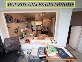  Appartement  vendre 4 pices 67 m