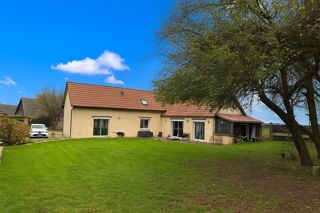  Maison � vendre 6 pi�ces 211 m�