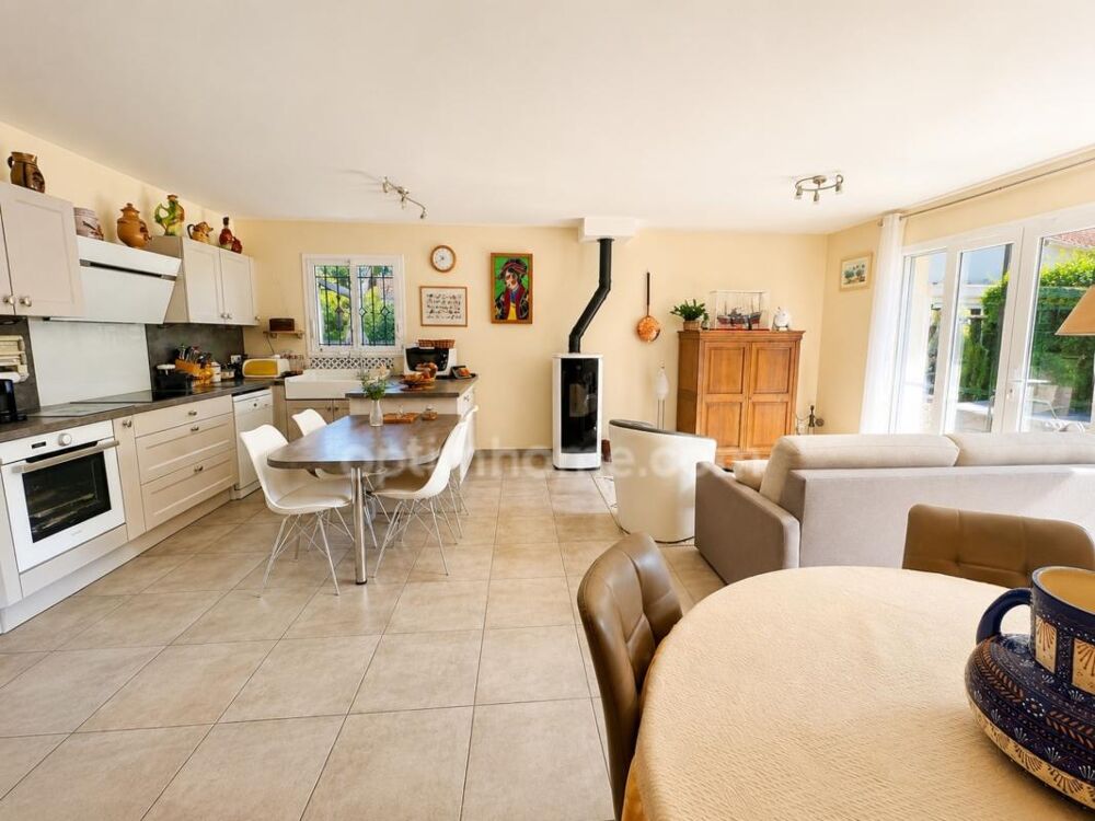 Maison – Maussane-les-Alpilles - Vue 4