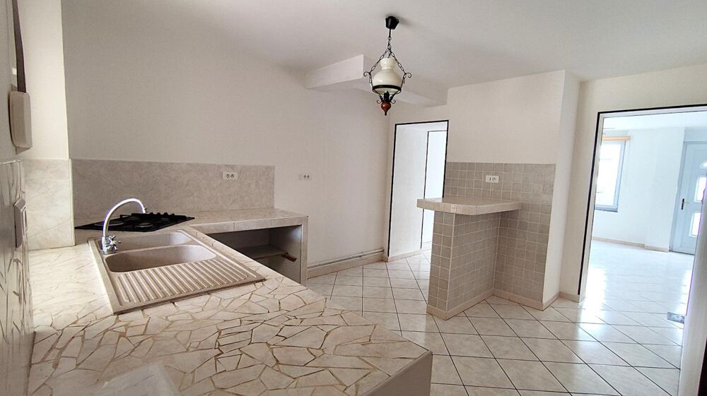 Maison sans travaux de 74 m² à Fourmies