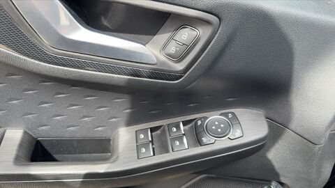 Kuga 2.0 Ecoblue 150 ST Line X 2020 occasion 02100 Saint Quentin