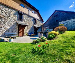  Maison à vendre 10 pièces 300 m²