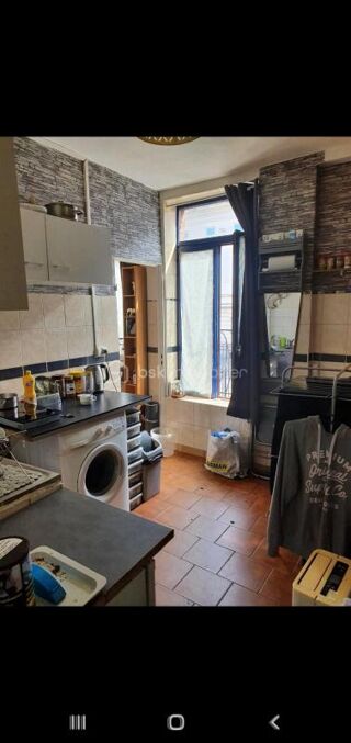  Immeuble � vendre 6 pi�ces 65 m�