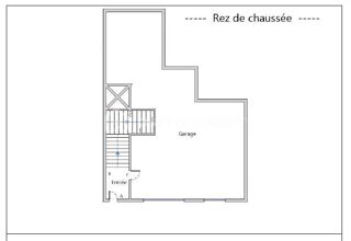  Maison à vendre 6 pièces 131 m²