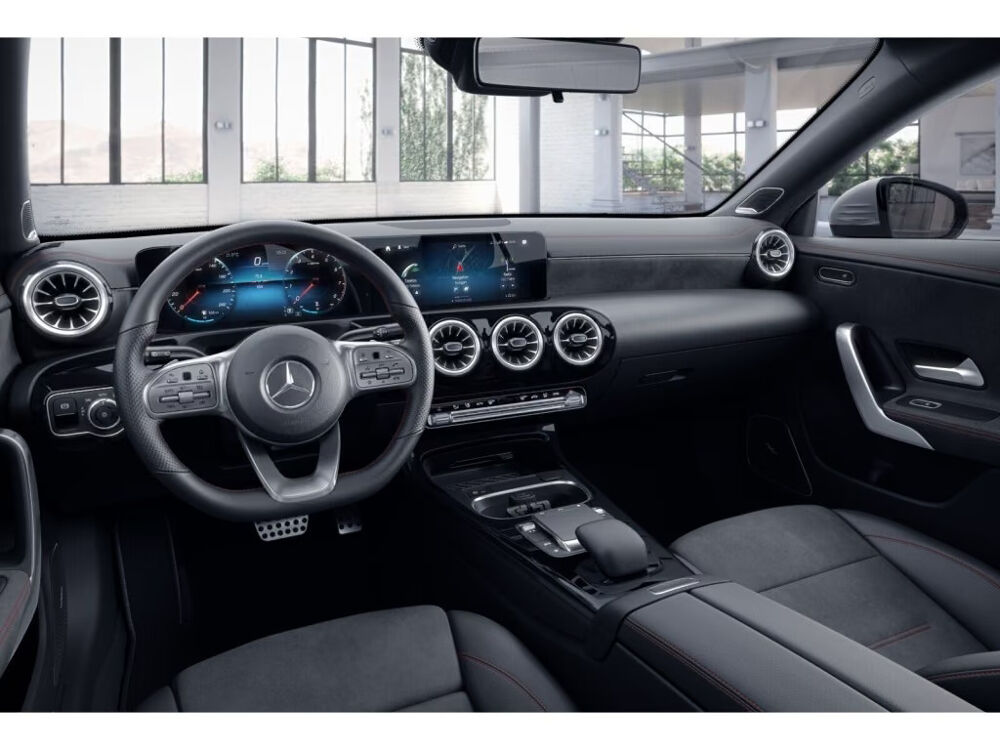 Classe CLA 220 d AMG Sport 2023 occasion 33700 Merignac