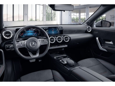 Classe CLA 220 d AMG Sport 2023 occasion 33700 Merignac