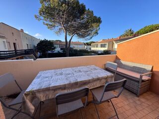  Appartement à vendre 3 pièces 31 m²