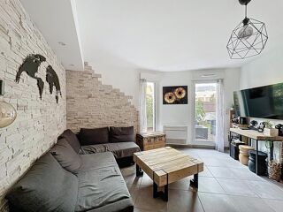  Appartement � vendre 2 pi�ces 43 m�