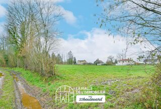  Terrain � vendre 10879 m�