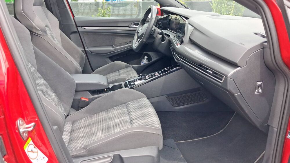 Golf 2.0 TDI SCR 200 DSG7 Gtd 2023 occasion 35760 Saint Gregoire