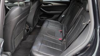 X3 xDrive 20d 190 BVA M Sport 2018 occasion 69005 Lyon