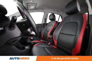 Picanto 1.2 GT Line 84 ch 2018 occasion 92130 Issy-les-Moulineaux