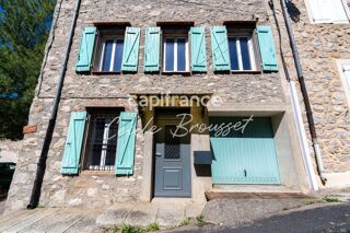 Maison � vendre 8 pi�ces 120 m�