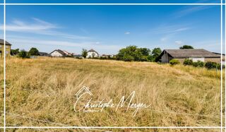  Terrain à vendre 2100 m²