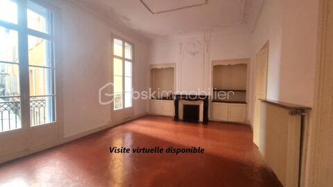  Appartement  vendre 5 pices 125 m