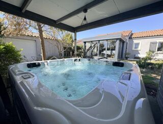  Villa � vendre 6 pi�ces 125 m�